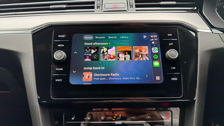 Volkswagen Passat 1.5 TSI EVO R-Line 5dr DSG Petrol Estate